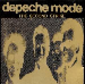 Depeche Mode: Second Strike, The - Cover