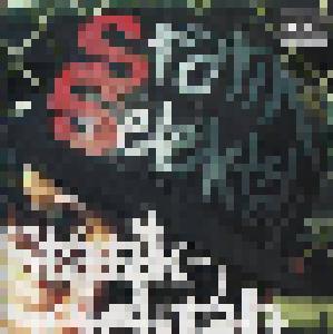 Statik Selektah: Spell My Name Right - Cover
