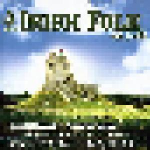 The Irish Ceili Band: Irish Folk Vol. 3 - Cover