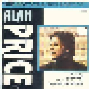 Cover - Alan Price: Best & The Rest Of Alan Price, The