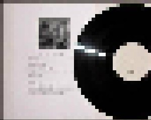 Dimmu Borgir: For All Tid (Promo-LP) - Bild 1