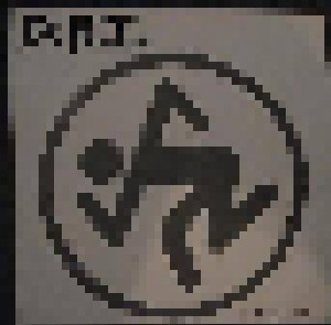 D.R.I.: 1983-1985 (LP) - Bild 1