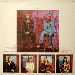 Elton John: Caribou (LP) - Bild 2