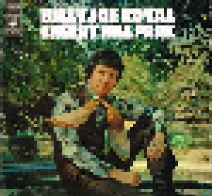 Billy Joe Royal: Down In The Boondocks/Cherry Hill Park (CD) - Bild 3