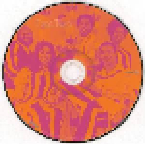 The 5th Dimension: Up Up And Away: The Definitive Collection (2-CD) - Bild 4