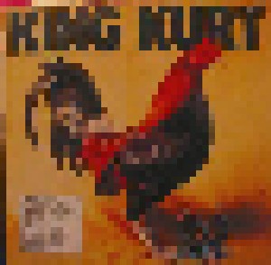 King Kurt: Big Cock (LP) - Bild 1