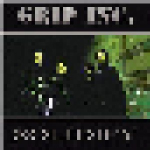 Grip Inc.: Solidify (Promo-CD) - Bild 1
