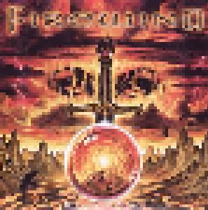 Firewind: Between Heaven And Hell (Promo-CD) - Bild 1