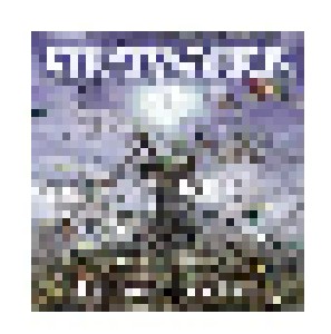 Stratovarius: Elements Pt. 2 (Promo-CD) - Bild 1
