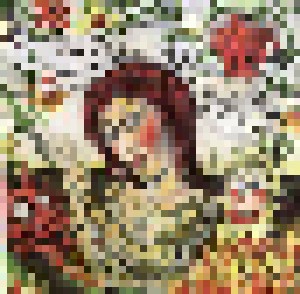 Steve Vai: Fire Garden (CD) - Bild 1