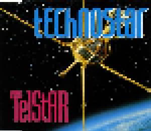 Technostar: Telstar (Single-CD) - Bild 1