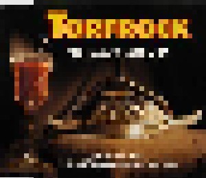Torfrock: Trunkenbold (Single-CD) - Bild 1