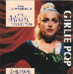 Girlie Pop (CD) - Bild 1