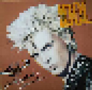 Billy Idol: Whiplash Smile (LP) - Bild 1