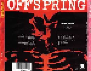 The Offspring: Smash (CD) - Bild 2