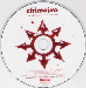 Chimaira: The Impossibility Of Reason (Promo-CD) - Bild 2