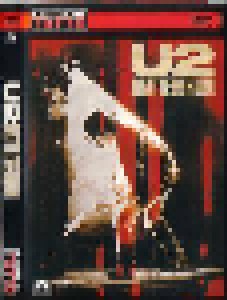 U2: Rattle And Hum (DVD) - Bild 1