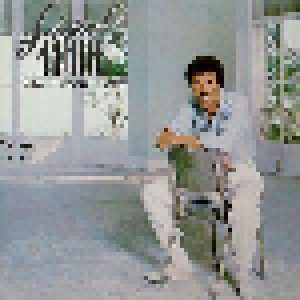 Lionel Richie: Can't Slow Down (LP) - Bild 1