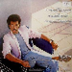 Lionel Richie: Can't Slow Down (LP) - Bild 2