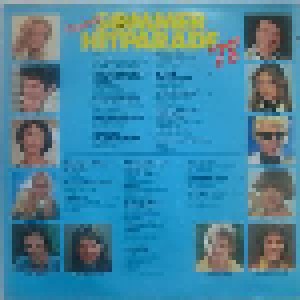 Deutsche Sommerhitparade '78 (LP) - Bild 2