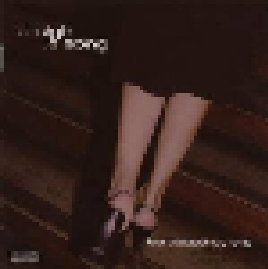 Lisa Bassenge Trio: A Sigh A Song (CD) - Bild 1