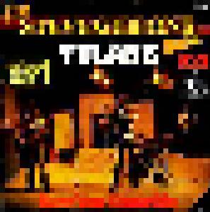 Steve Gibbons Band: Tulane - Cover