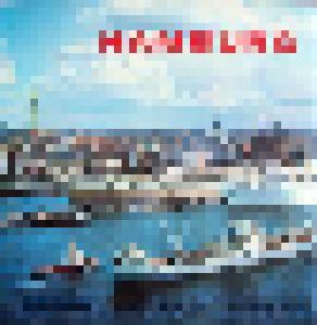  Unbekannt: Hamburg - Panorama - Cover
