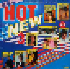 Hot & New 3 - Cover