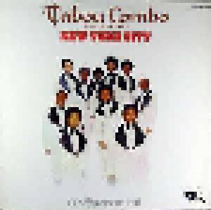 Tabou Combo: New York City - Cover