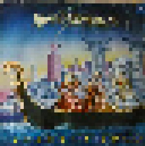 Rondò Veneziano: Venezia 2000 (LP) - Bild 1