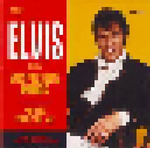 Elvis Presley: Suspicious Minds (Single-CD) - Bild 1