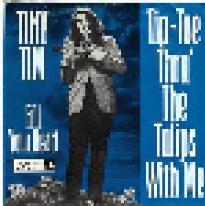 Cover - Tiny Tim: Tip-Toe Thru' The Tulips With Me