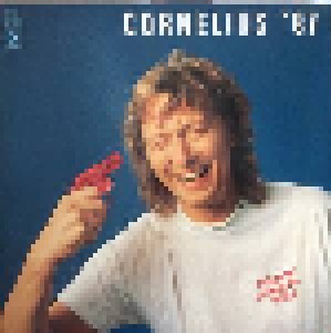 Peter Cornelius: Cornelius '87 (LP) - Bild 1