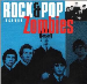 The Zombies: Rock & Pop Legends - Zombies (CD) - Bild 1