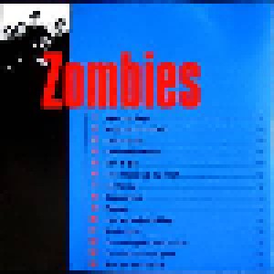 The Zombies: Rock & Pop Legends - Zombies (CD) - Bild 3