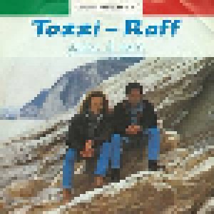 Tozzi & Raff: Gente Di Mare (7") - Bild 1