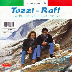 Tozzi & Raff: Gente Di Mare (7") - Bild 2