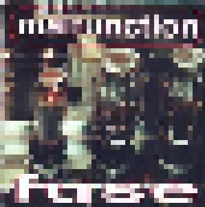 Cover - Malfunction: Fuse
