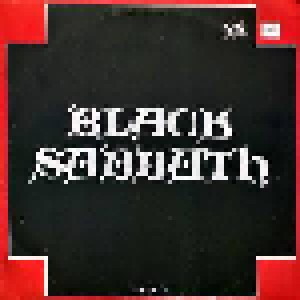 Black Sabbath: Black Sabbath (LP) - Bild 1