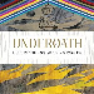 Underoath: Lost In The Sound Of Separation (2-Shape-10" + CD + DVD) - Bild 1
