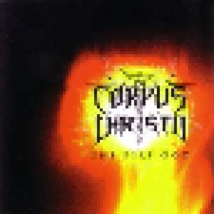 Cover - Corpus Christii: Fire God, The