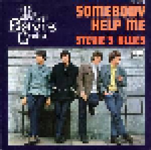 Spencer Davis Group, The: Somebody Help Me (1966)