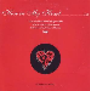 Scorpions: Here In My Heart (Promo-Single-CD) - Bild 2