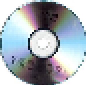 Creed: Overcome (Promo-Single-CD) - Bild 3