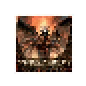 Cover - Antares Predator: Twilight Of The Apocalypse