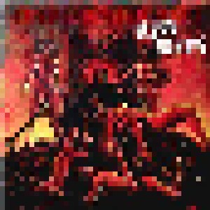 Cover - Doomtree: Icons Of The Underground: Volume 1 Glenn Danzig