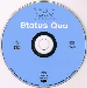 Status Quo: Break The Rules (CD) - Bild 5