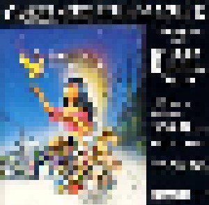 Guy Gross: The Magic Riddle (CD) - Bild 1