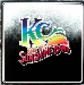 KC And The Sunshine Band: KC And The Sunshine Band (LP) - Bild 1