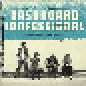 Dashboard Confessional: Alter The Ending (2-CD) - Bild 1